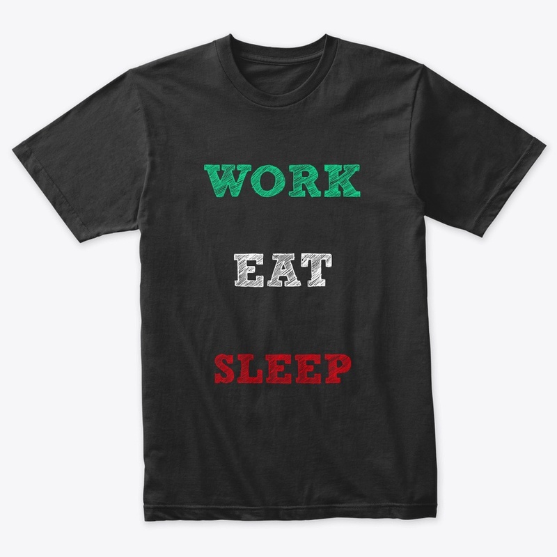 Every day shirt!