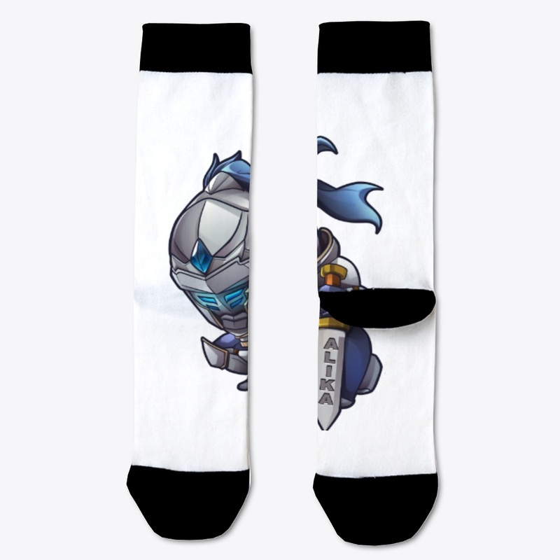 Alika Merch 