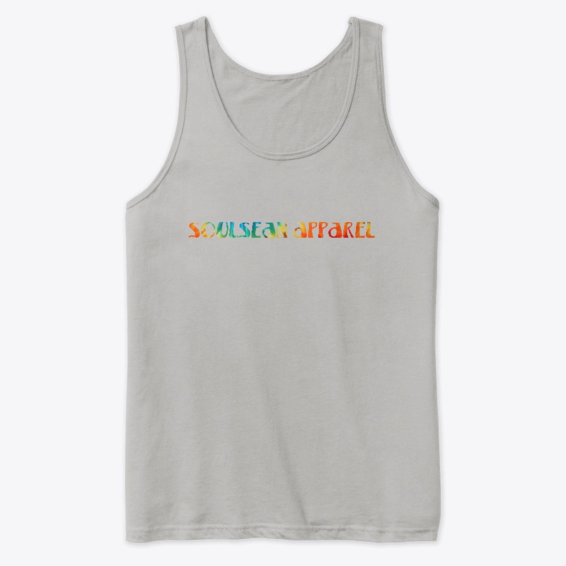 Logo (Multi-Color) - SoulSean Apparel 