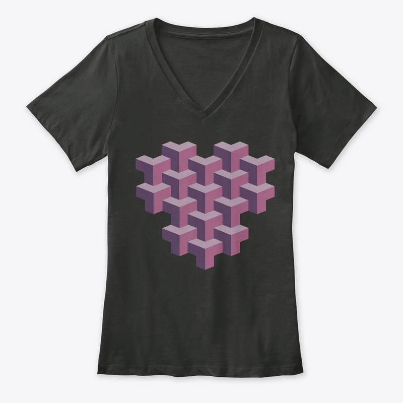 Blocked Heart