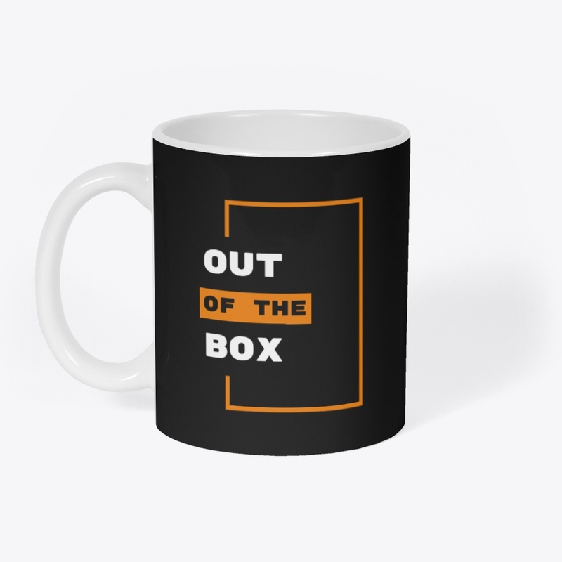 OUT OF THE BOX