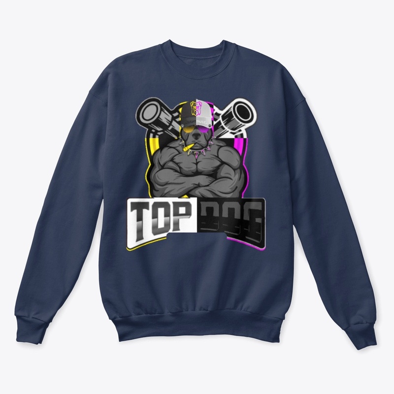 TDG OG Logo Collection