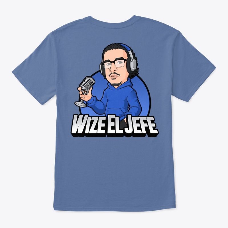 Wize El Jefe