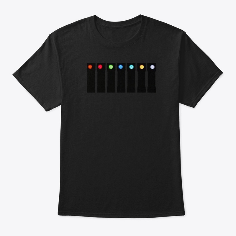 D4V2 T-Shirt