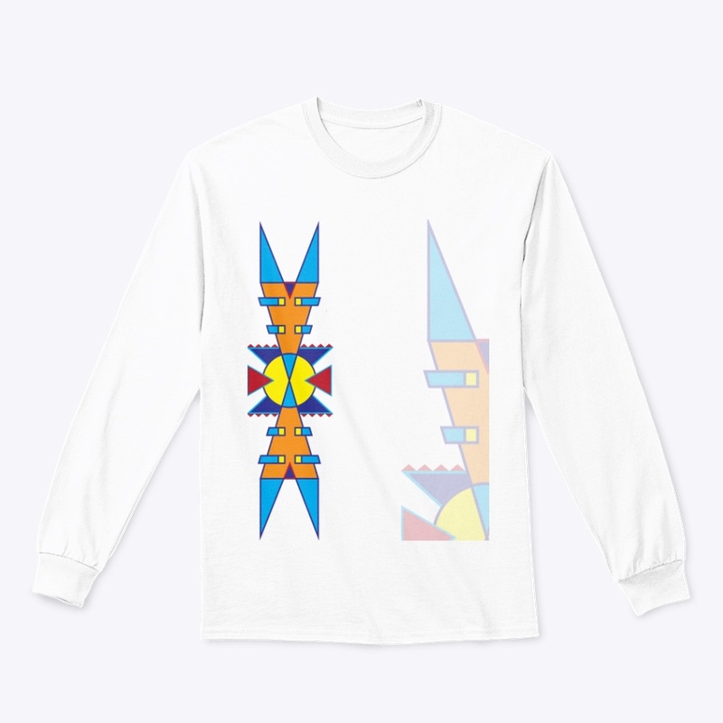 Street Regalia Oldstyle 1 (Native)