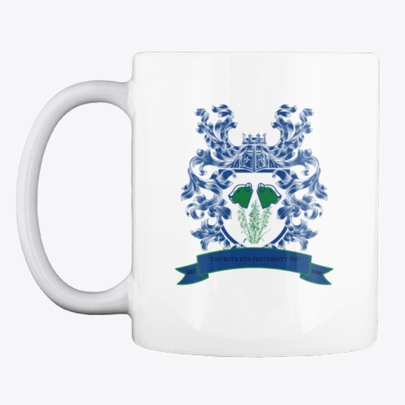 TBH FACE CREST
