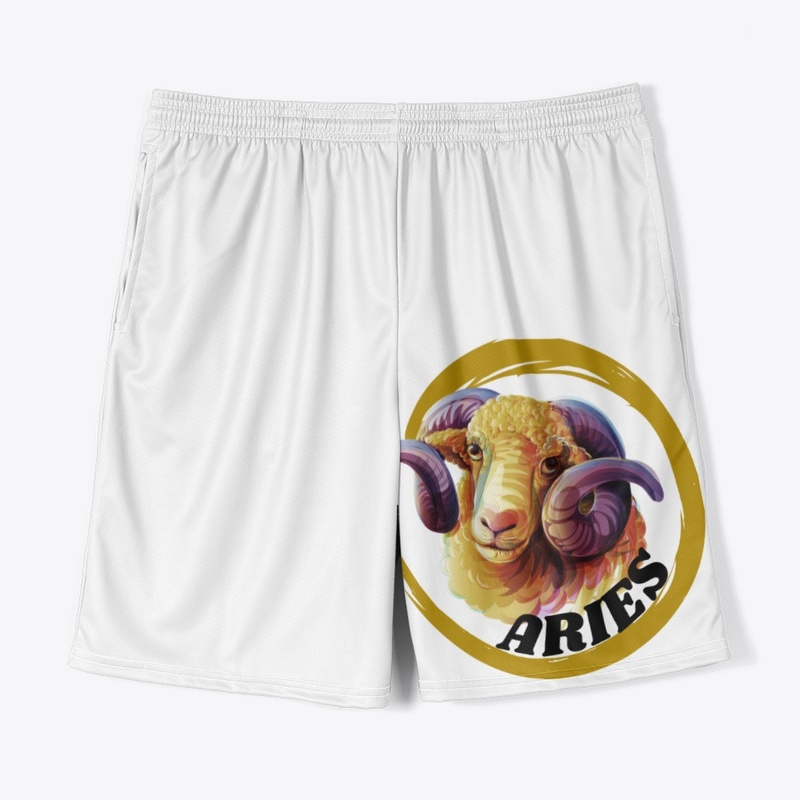 ARIES FASHION T-SHIRT AND GIFT