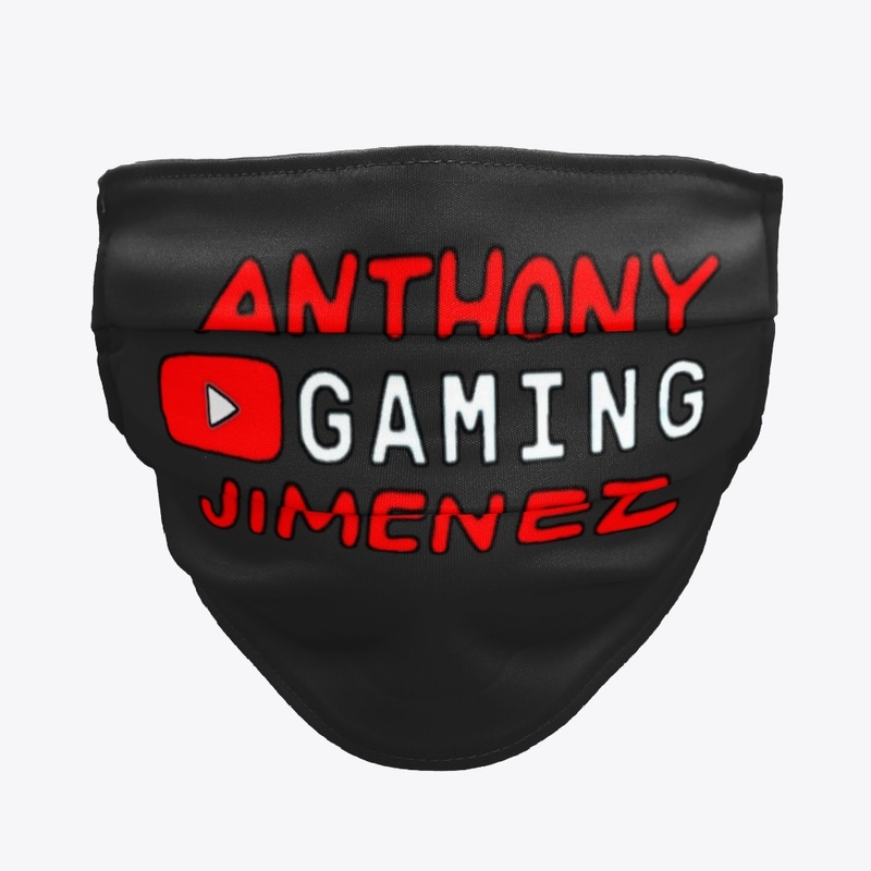 Chosegaming Face Mask