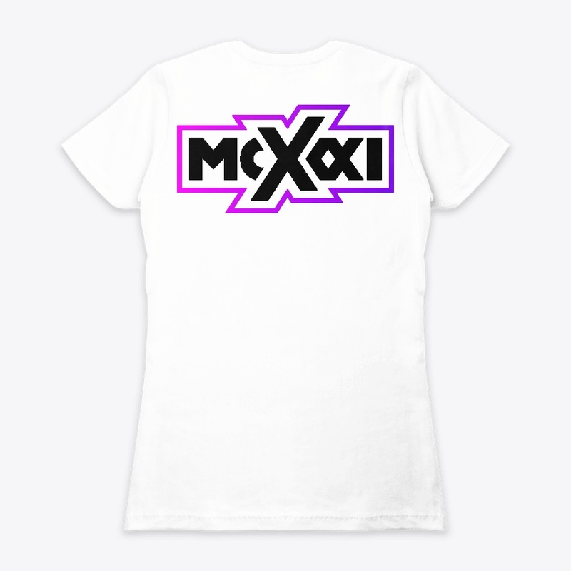 MOXXXI MERCH 2022