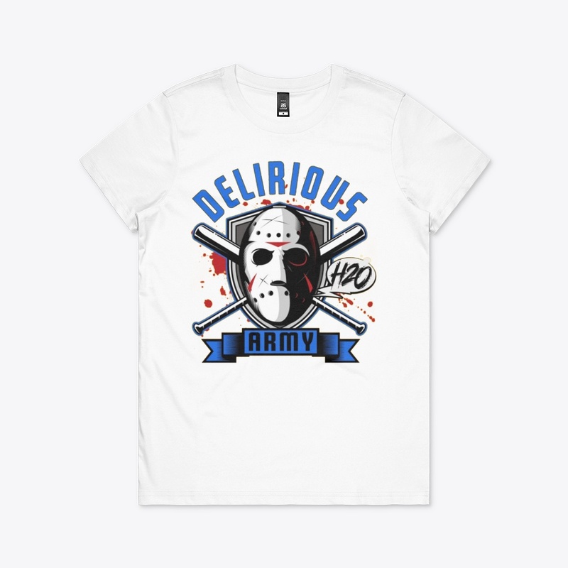 H2odelirious Merch