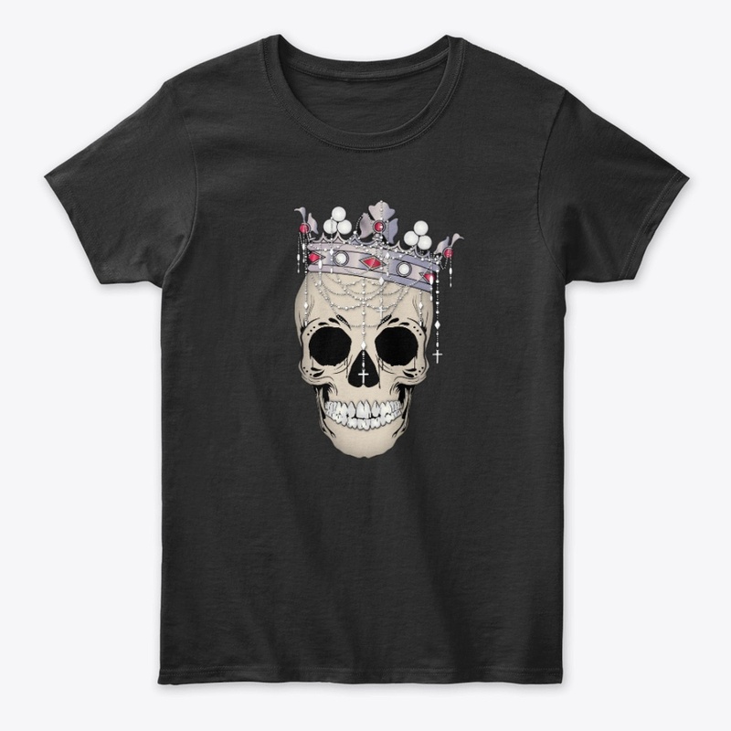 who wants to be King ?