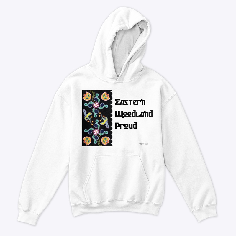 Eastern  Woodland Proud (Native)