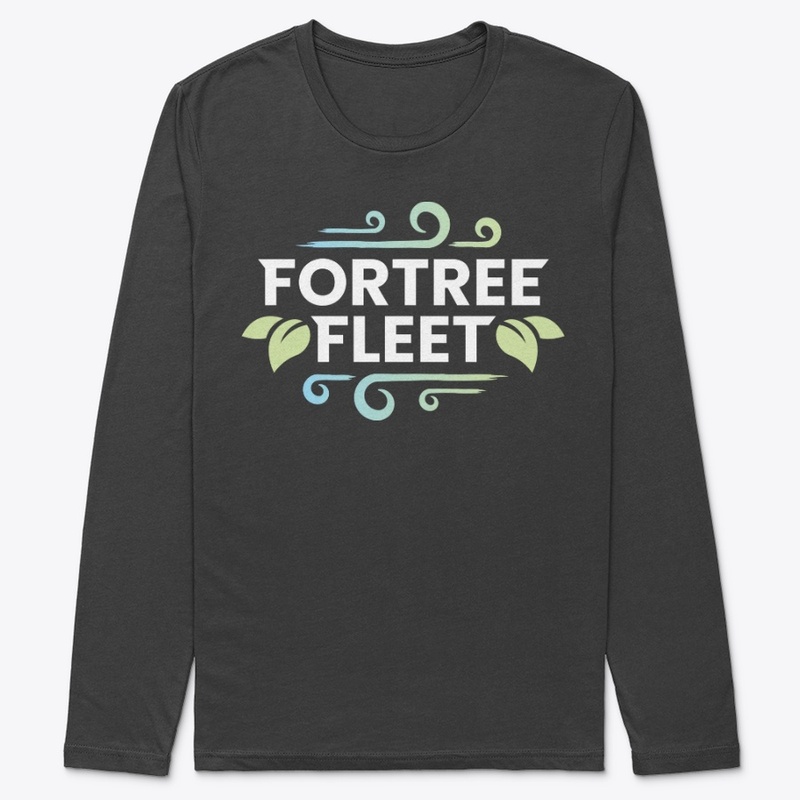 Fortree Fleet
