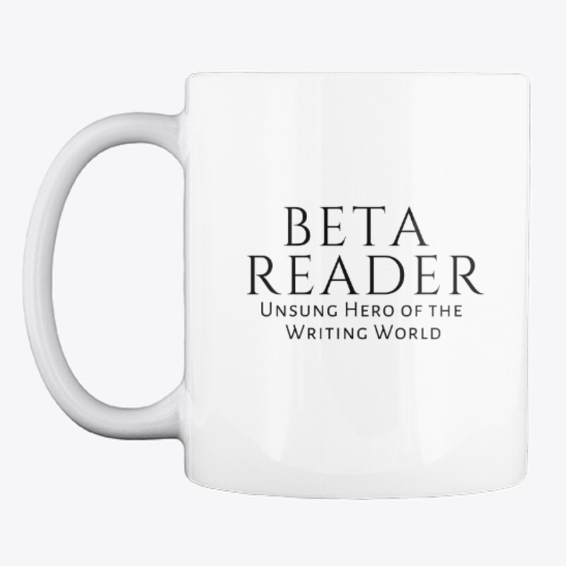 Beta Reader Accessories