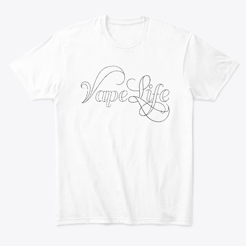 Vape Life Script