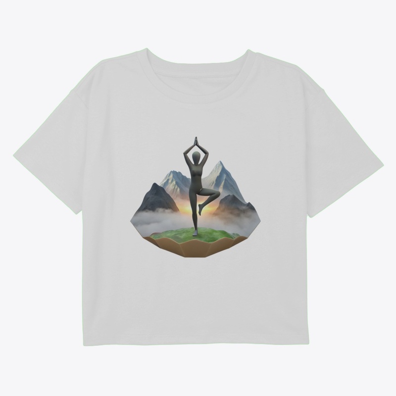 “Peace Within Peaks”
