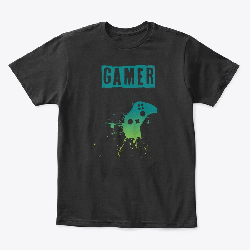 Gamer 2021