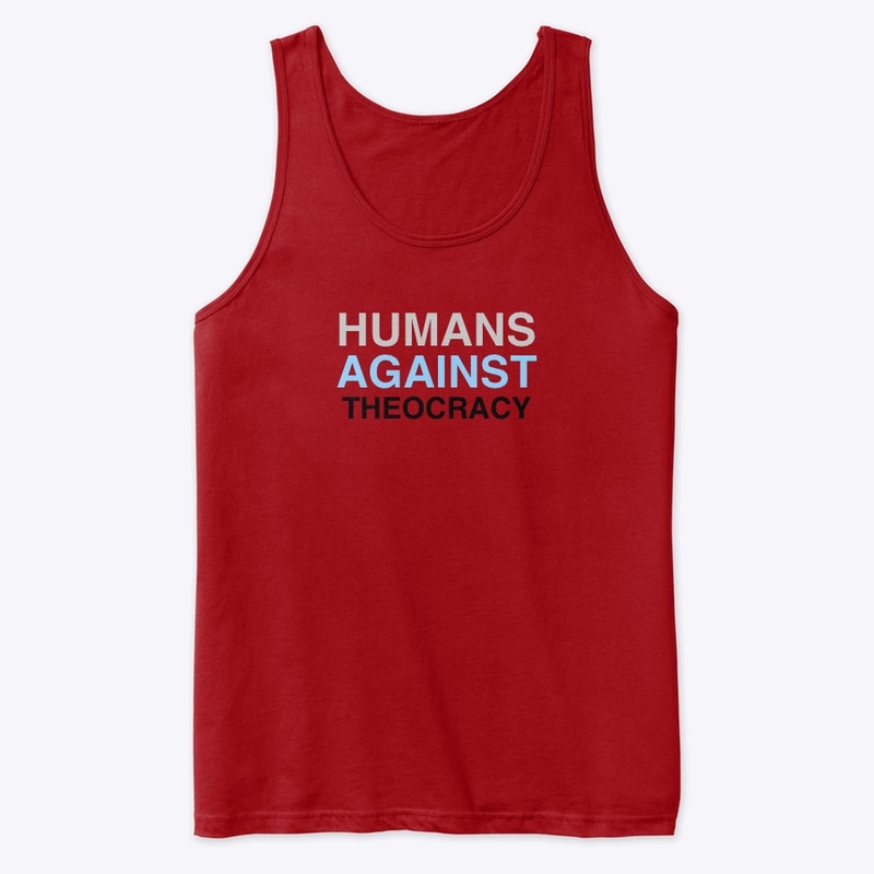 Humans Against Theocracy