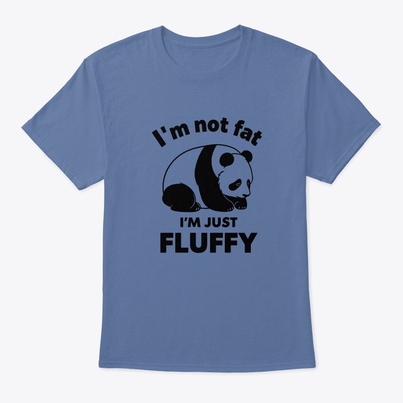 Striking t-shirt design 