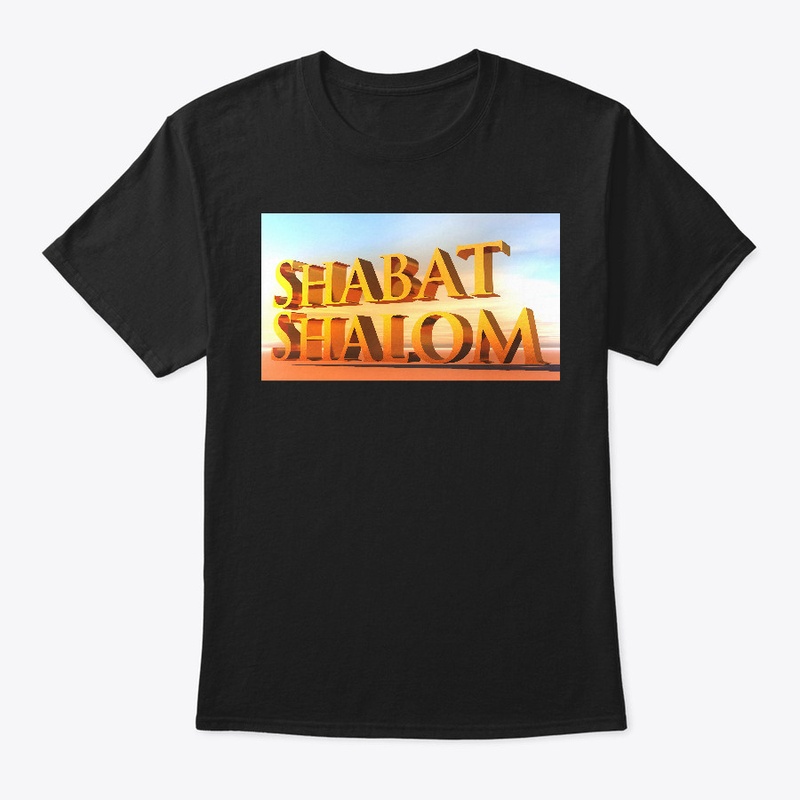 Shabat Shalom