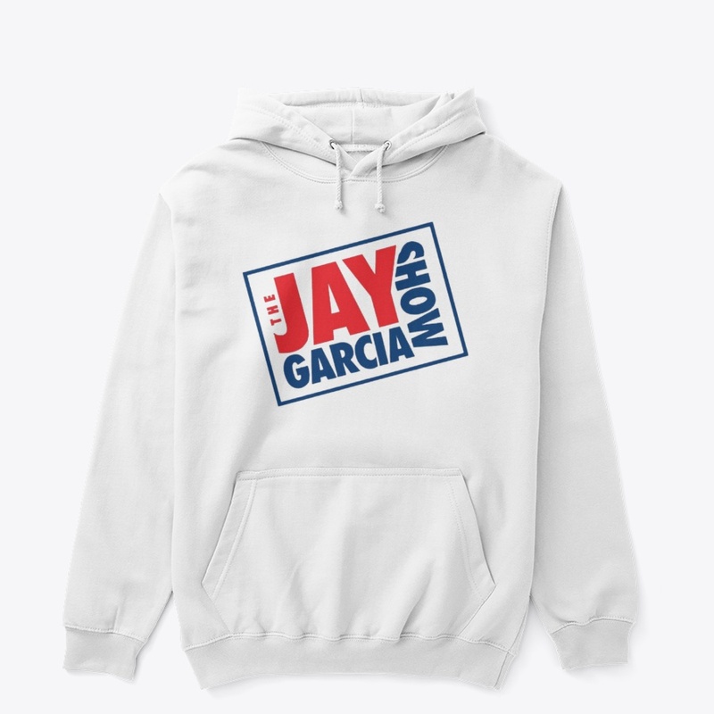 OG The Jay Garcia Show Merch