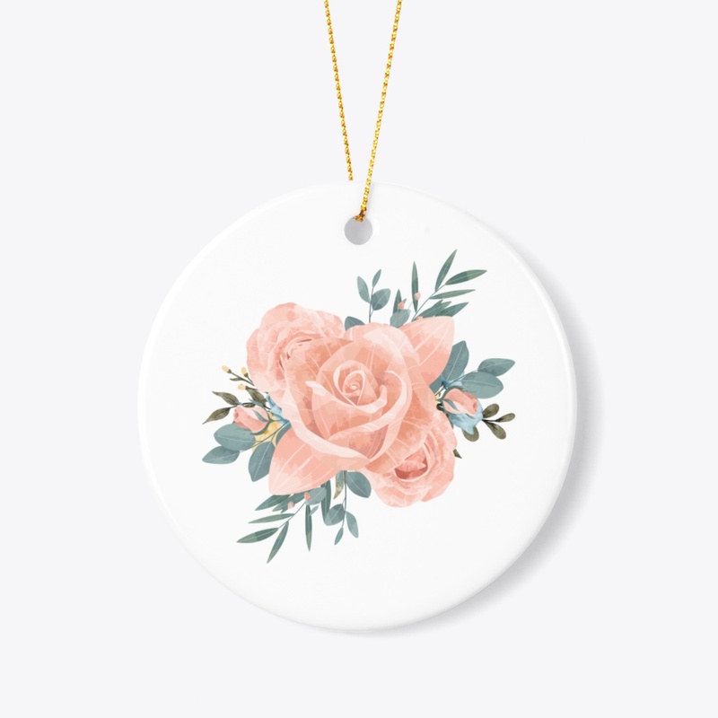 "Bloom Boldly – Floral Power"