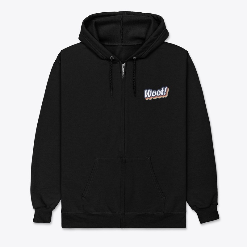 Woot! Brand Apparel