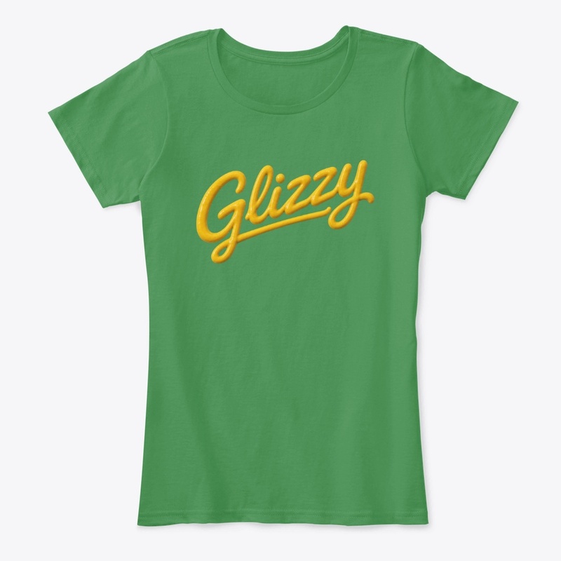 Comfort Glizzy Women