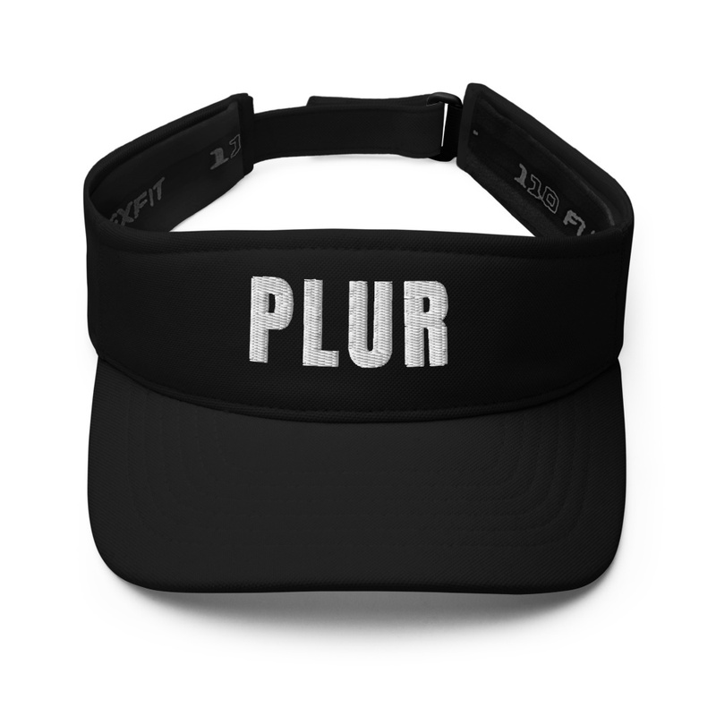 PLUR Visor
