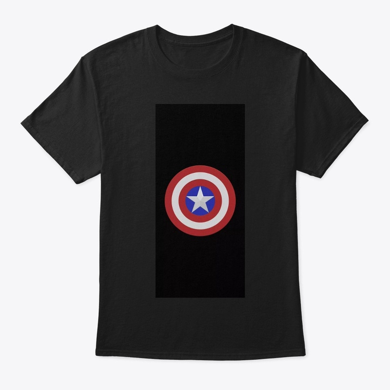 Men's t shirt