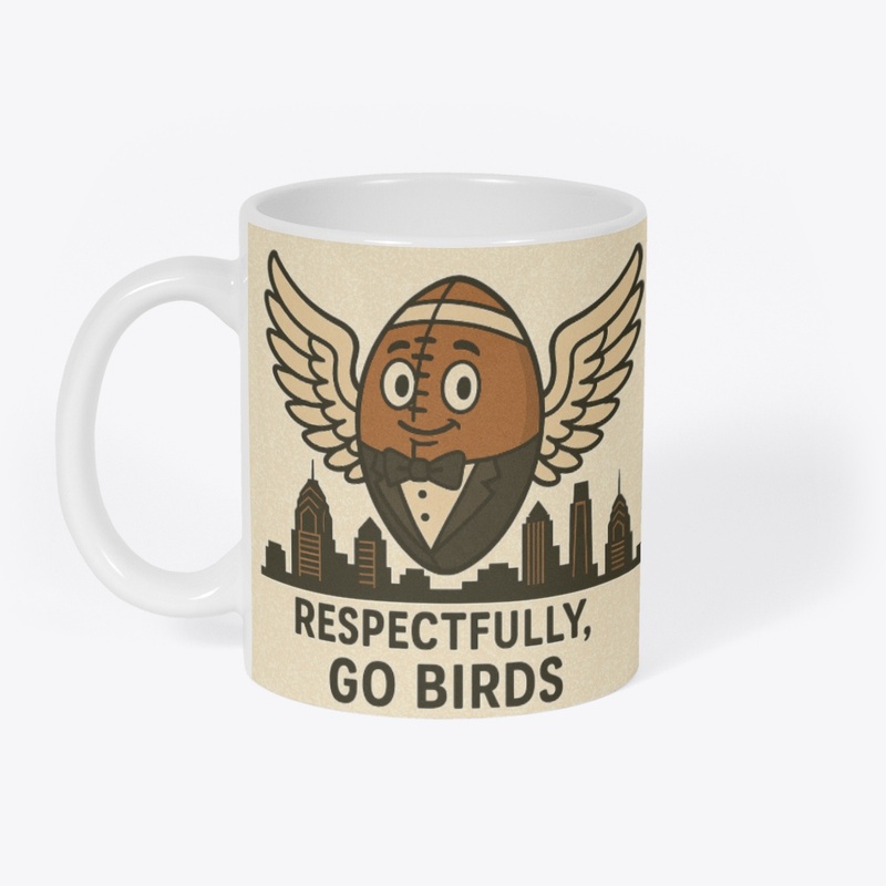 Go birds.