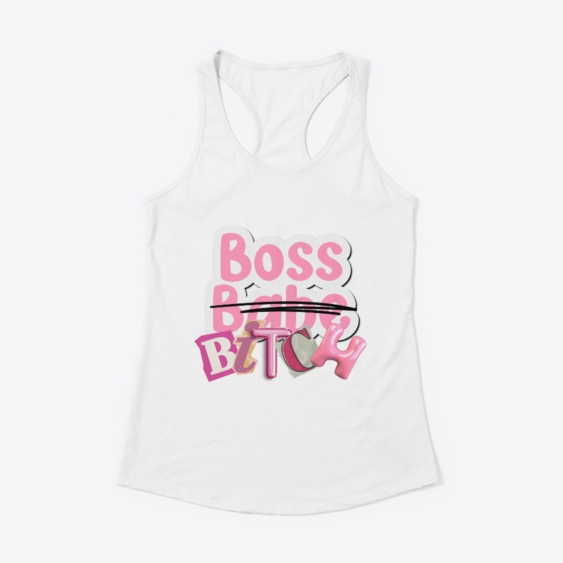 Boss B..