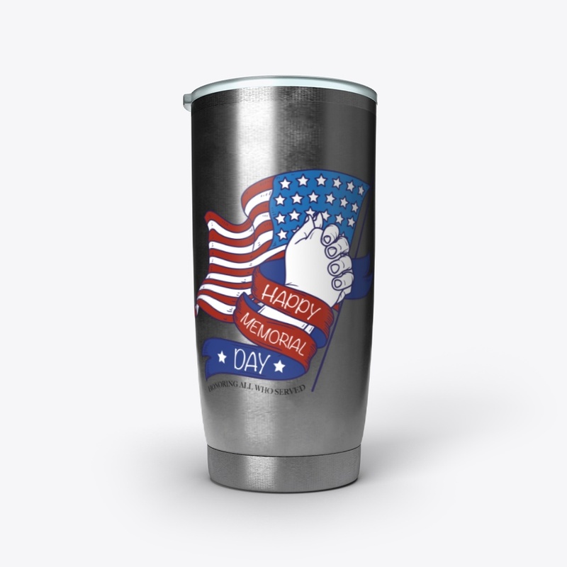 Happy Memorial Day