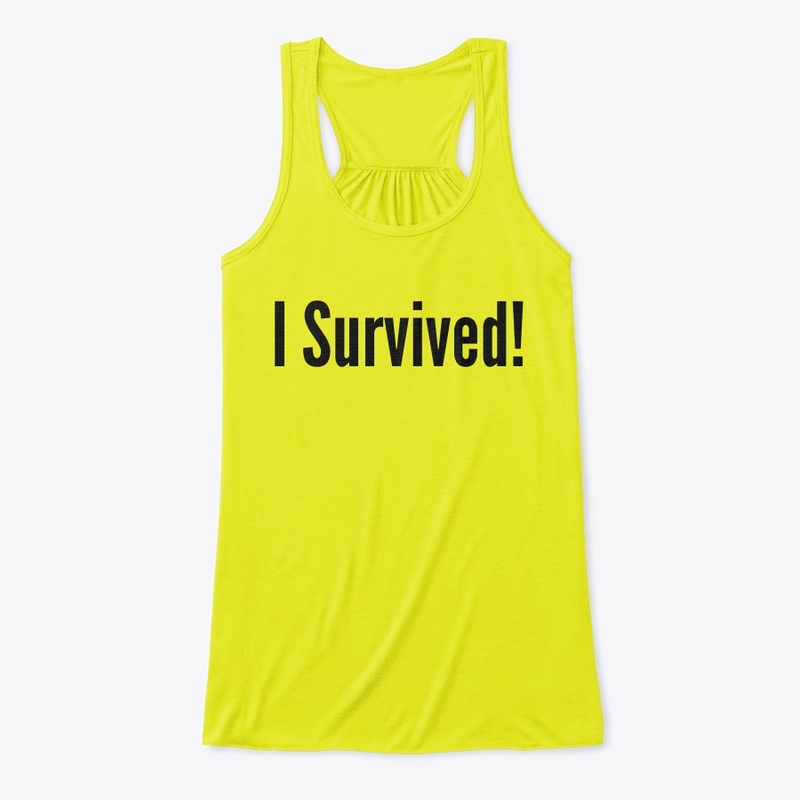 Classic Survivor T