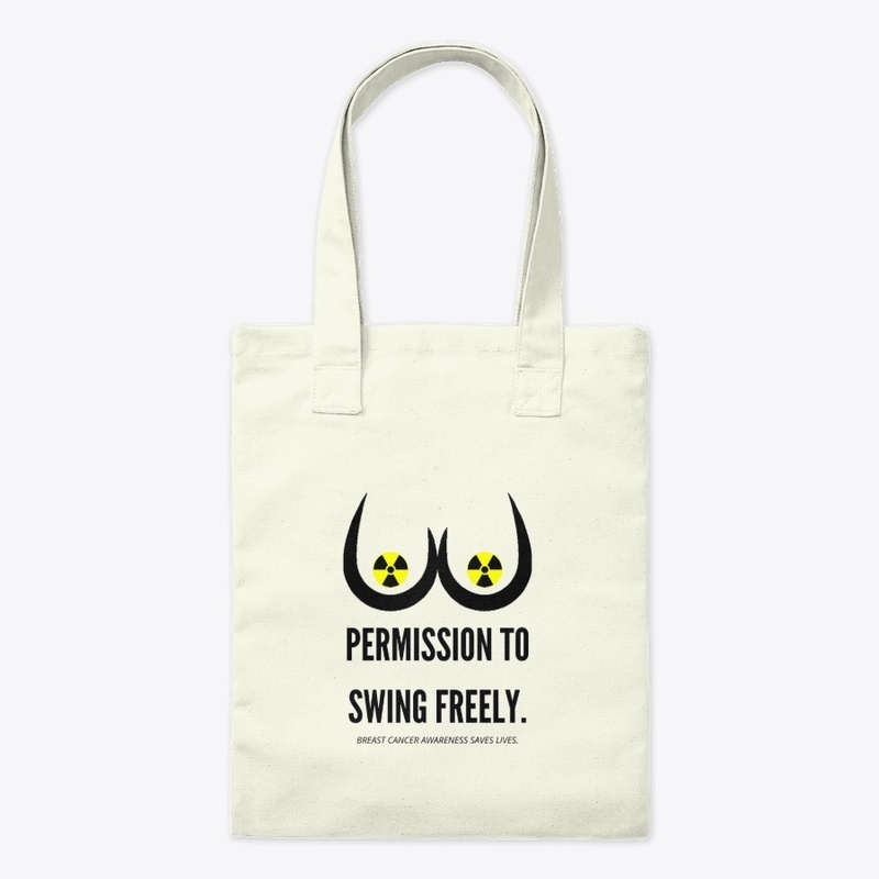 Permission To Swing Freely- Mammo
