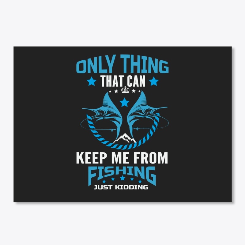 Mans Fishing Tees | Funny Fishing Shirt