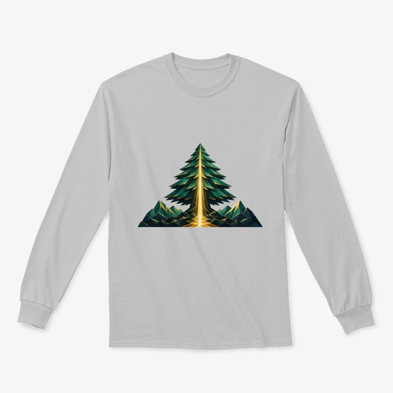 Cedar Stand