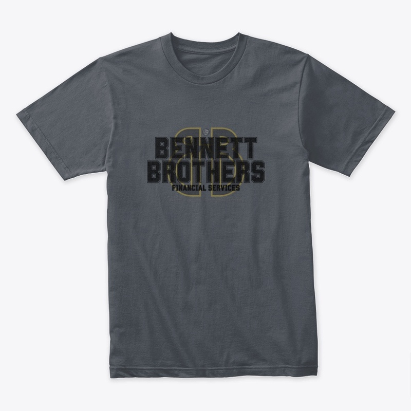 Bennett Brothers Financial services Gold