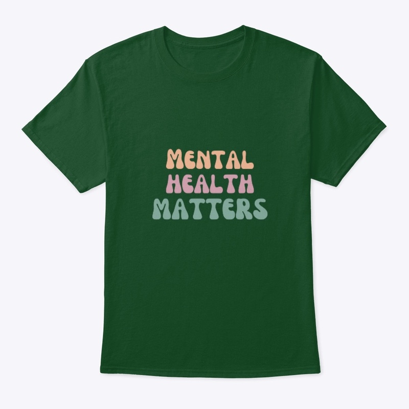 It Matters