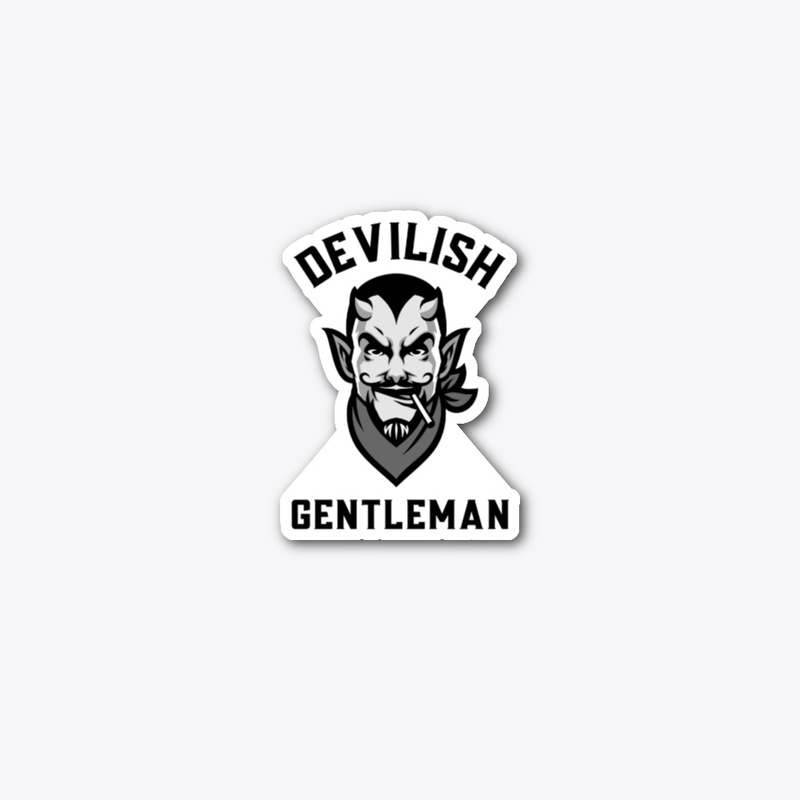 Devilish Gentleman