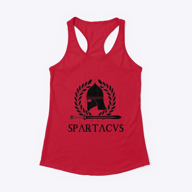 Spartacus