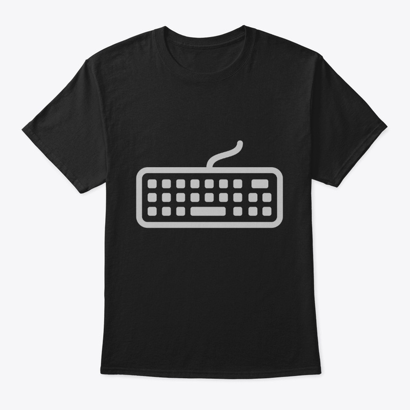 Computer Keyboard