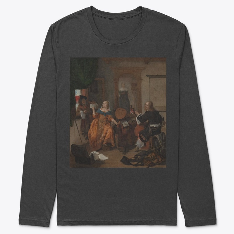 A Musical Party