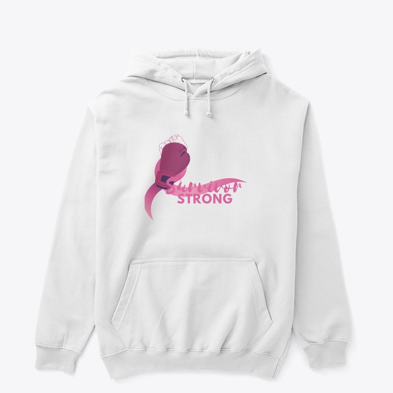 Strong