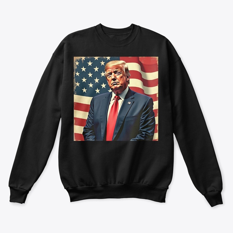 Trump #4