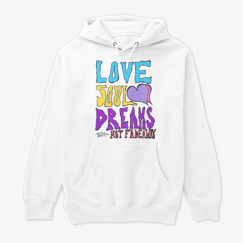 'Love Soul Dreams' Classic