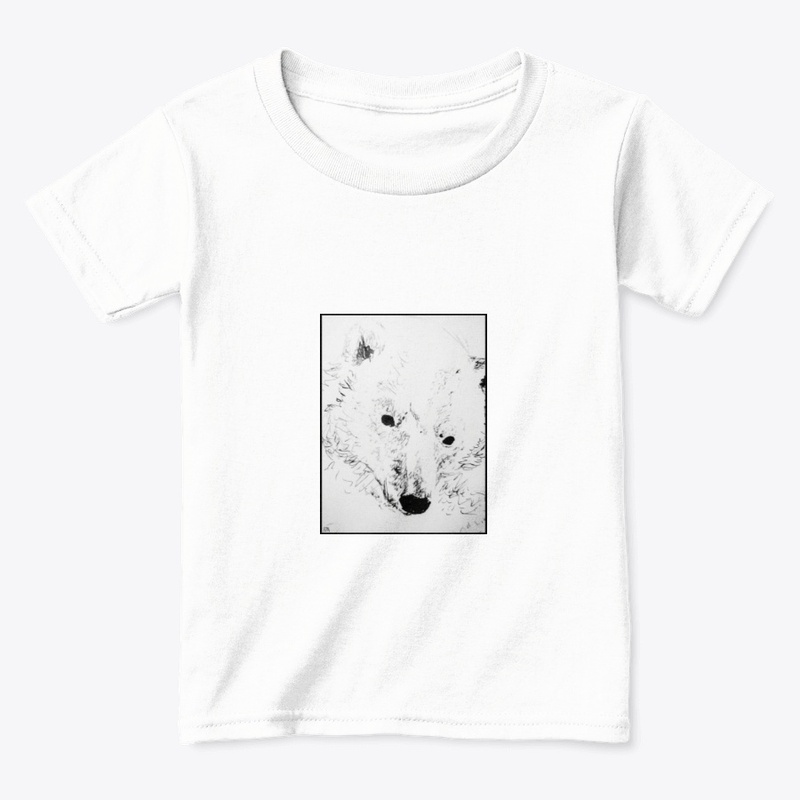 Polar (sketch)