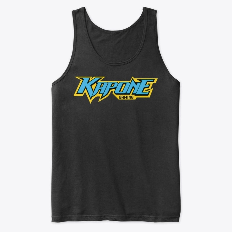 KaponeGaming Merch