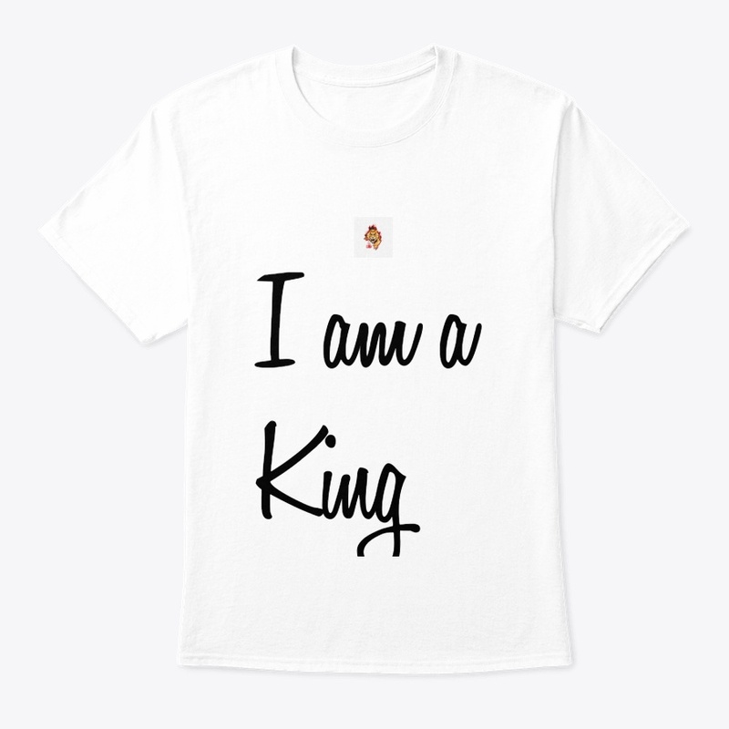 King's of tshirts 