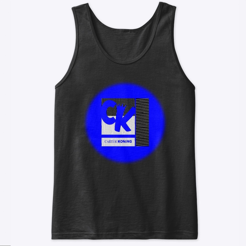 Blue summer collection